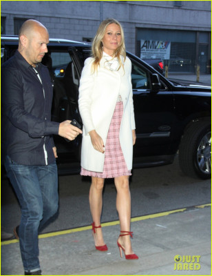 Gwyneth Paltrow pic #888729