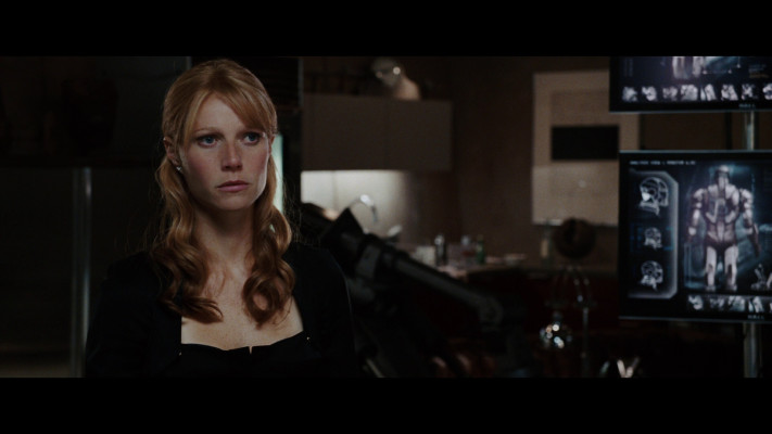 Gwyneth Paltrow pic #873075
