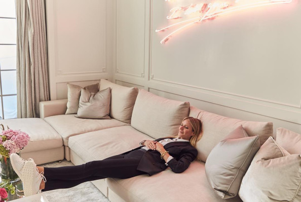 Gwyneth Paltrow pic #907949