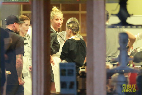 Gwyneth Paltrow pic #884725