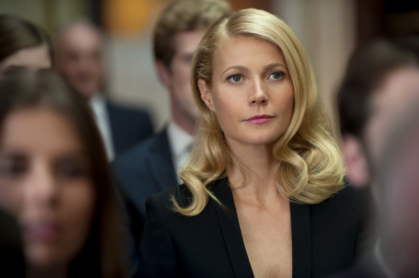 Gwyneth Paltrow pic #871970
