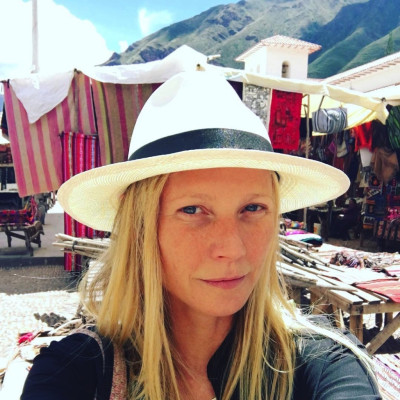 Gwyneth Paltrow pic #888178