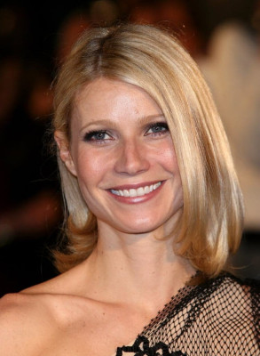 Gwyneth Paltrow pic #893627