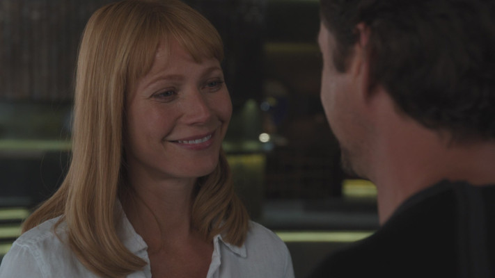 Gwyneth Paltrow pic #871965
