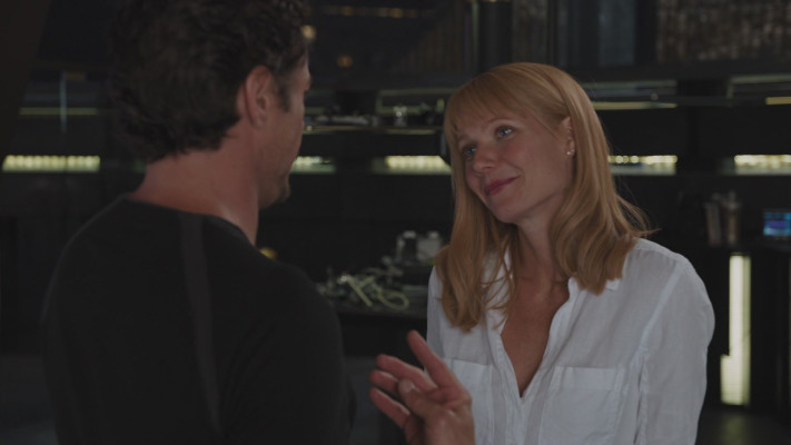 Gwyneth Paltrow pic #874532