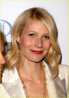 Gwynet Paltrow pic #133568