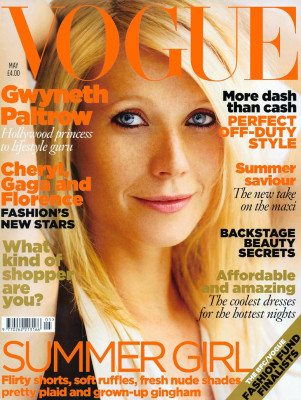 Gwyneth Paltrow pic #249216