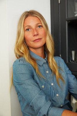 Gwyneth Paltrow pic #899929