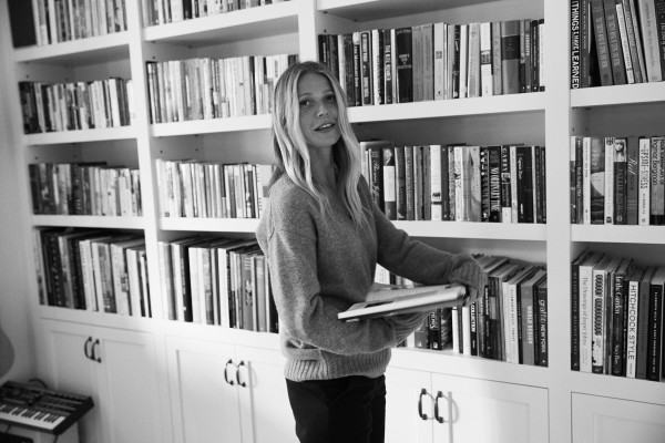 Gwyneth Paltrow pic #899934
