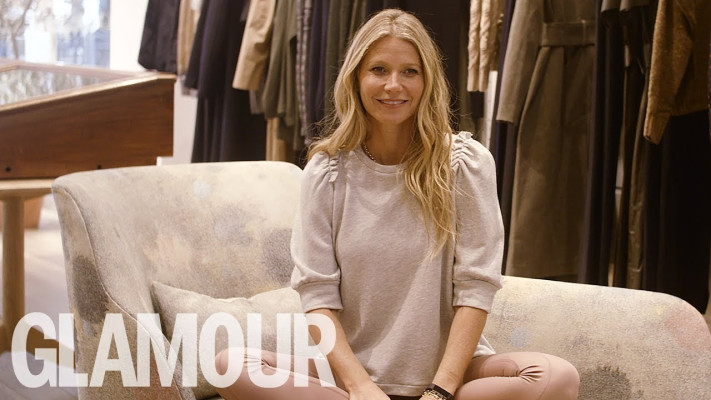 Gwyneth Paltrow pic #1178068