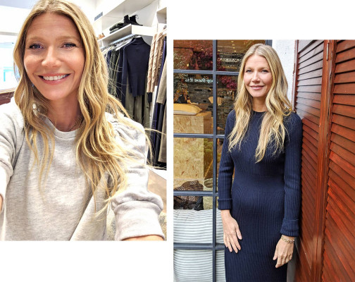 Gwyneth Paltrow pic #1218475