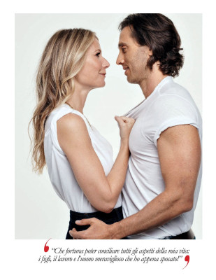 Gwyneth Paltrow pic #1214793