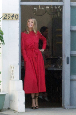 Gwyneth Paltrow pic #1215452