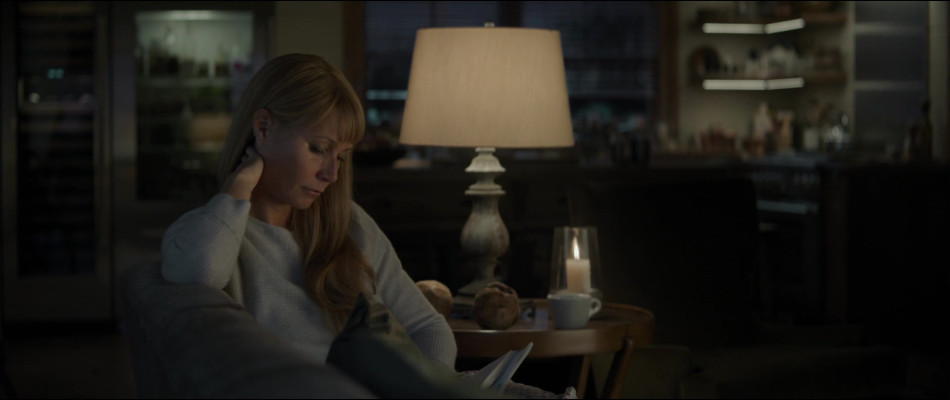 Gwyneth Paltrow pic #1176605