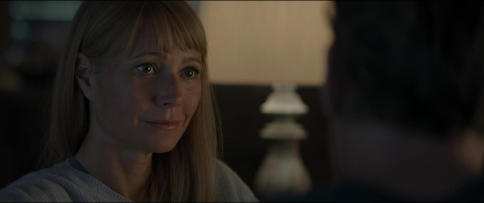 Gwyneth Paltrow pic #1176604