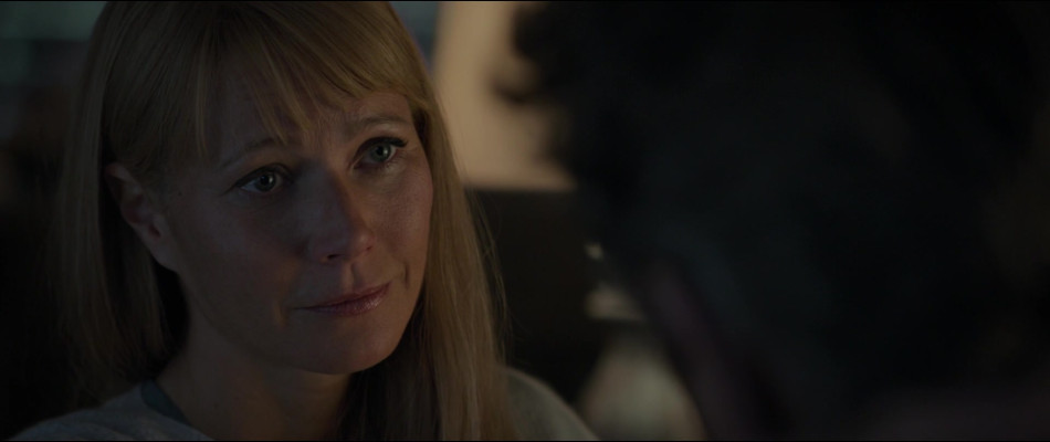 Gwyneth Paltrow pic #1176603