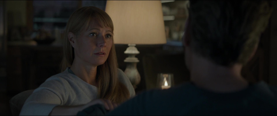 Gwyneth Paltrow pic #1176606