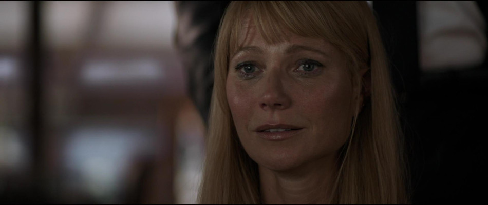 Gwyneth Paltrow pic #1176601