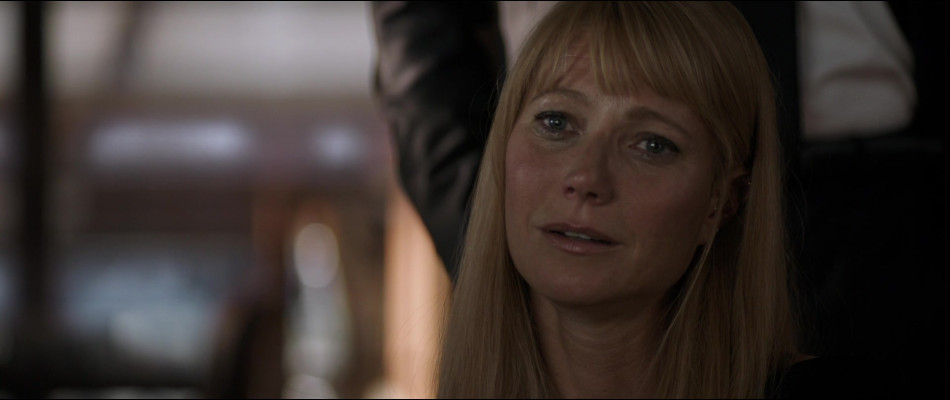 Gwyneth Paltrow pic #1176596