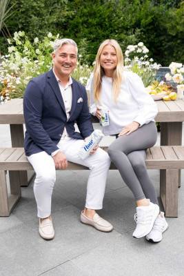 Gwyneth Paltrow pic #1145226