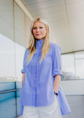 Gwyneth Paltrow pic #1169843