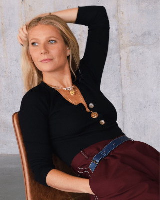 Gwyneth Paltrow pic #1189499