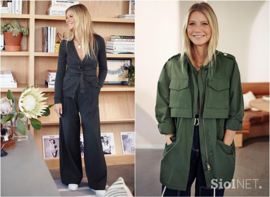 Gwyneth Paltrow pic #1190511