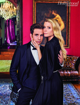 Gwyneth Paltrow pic #1166820