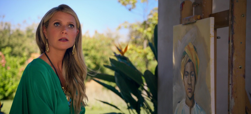 Gwyneth Paltrow pic #1181244