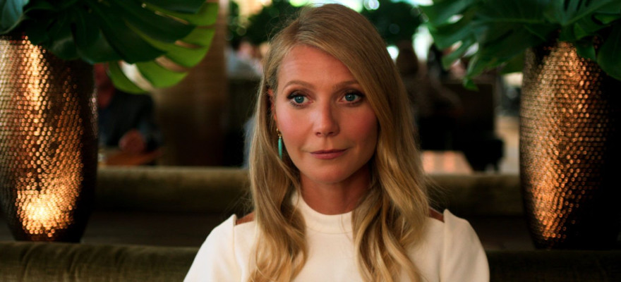 Gwyneth Paltrow pic #1181250