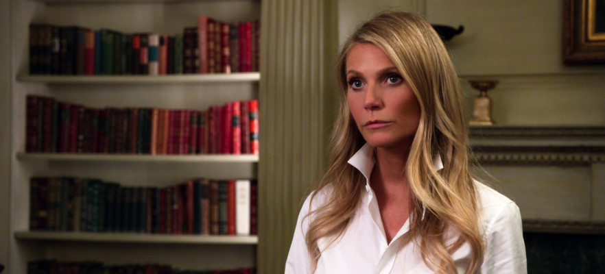 Gwyneth Paltrow pic #1181249
