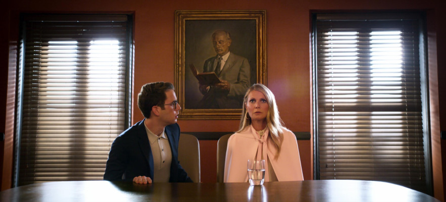Gwyneth Paltrow pic #1167558