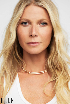 Gwyneth Paltrow pic #1183707