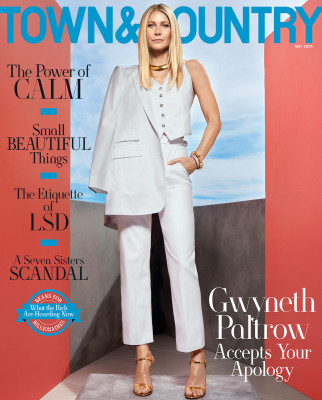 Gwyneth Paltrow pic #1211611