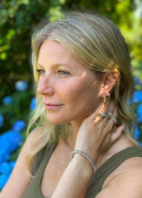 Gwyneth Paltrow pic #1229847