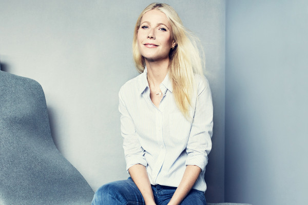 Gwyneth Paltrow pic #822937