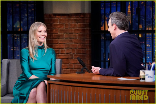 Gwyneth Paltrow pic #1200582