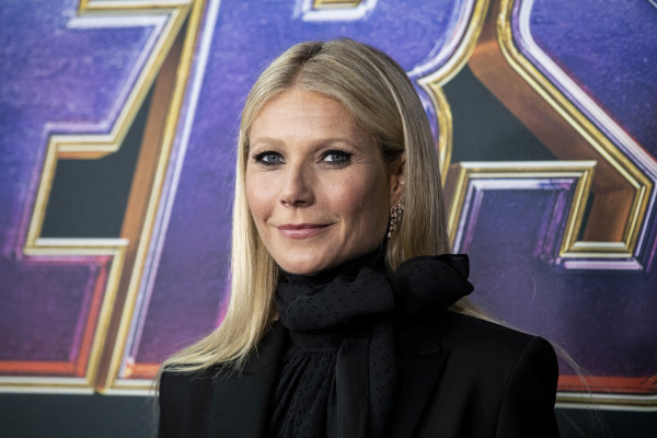 Gwyneth Paltrow pic #1184022