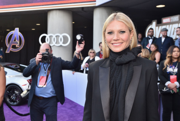 Gwyneth Paltrow pic #1184023