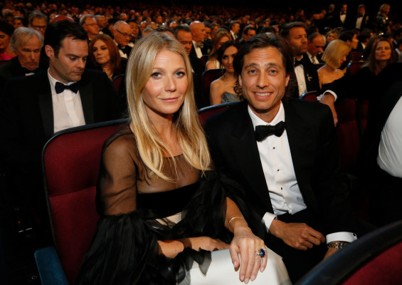 Gwyneth Paltrow pic #1178774