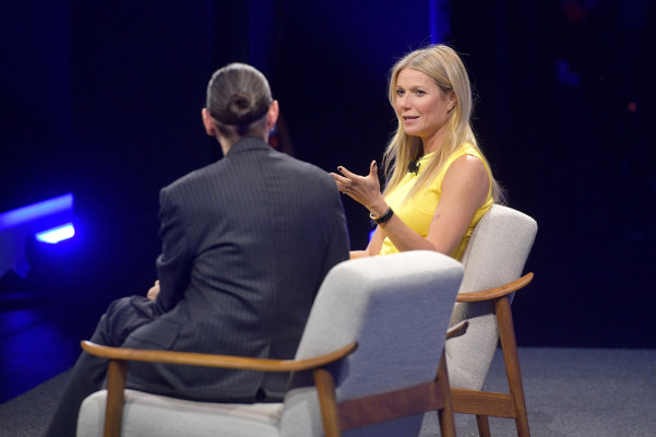 Gwyneth Paltrow pic #1186272