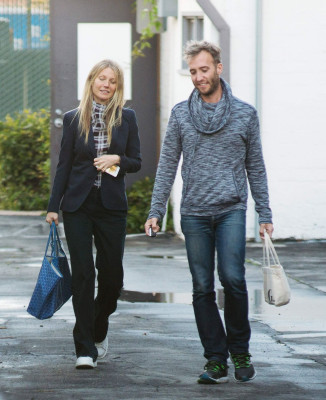 Gwyneth Paltrow pic #904536