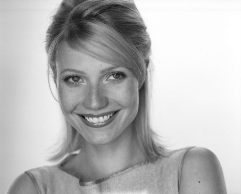 Gwynet Paltrow pic #46966