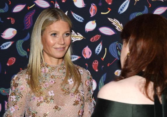 Gwyneth Paltrow pic #1208077