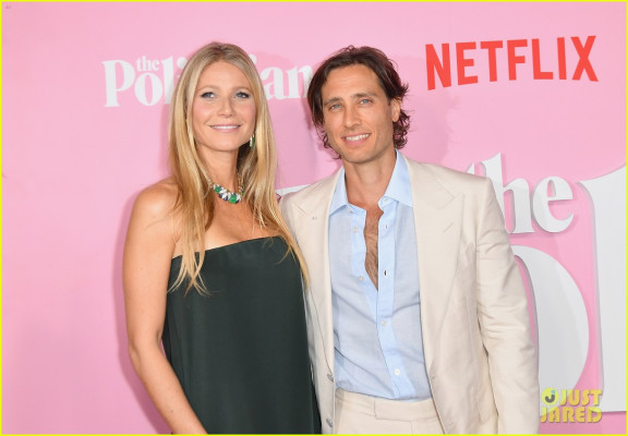 Gwyneth Paltrow pic #1180632