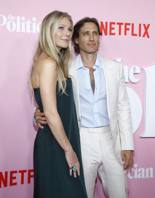 Gwyneth Paltrow pic #1180633