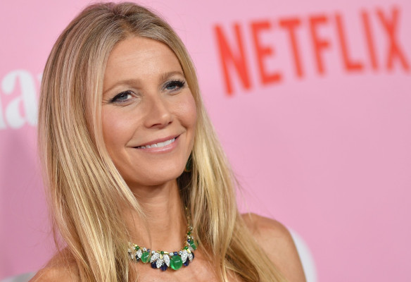 Gwyneth Paltrow pic #1181242