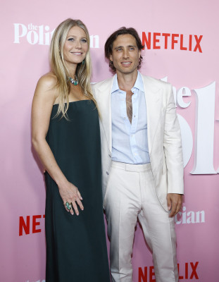 Gwyneth Paltrow pic #1180638