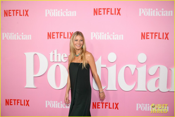 Gwyneth Paltrow pic #1180637