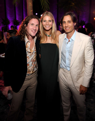 Gwyneth Paltrow pic #1180636